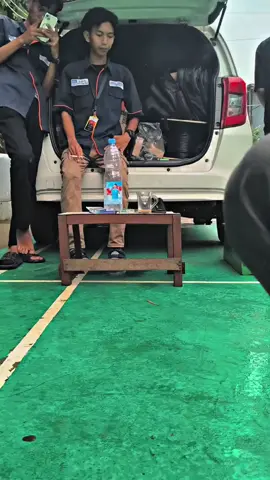 teknisi join the trend #teknisiwifi 