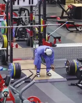 Gym prank  #anatoly #gym #prank 