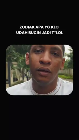 nah kan cancer #sipalingzodiak #fyp #bocoumahmad