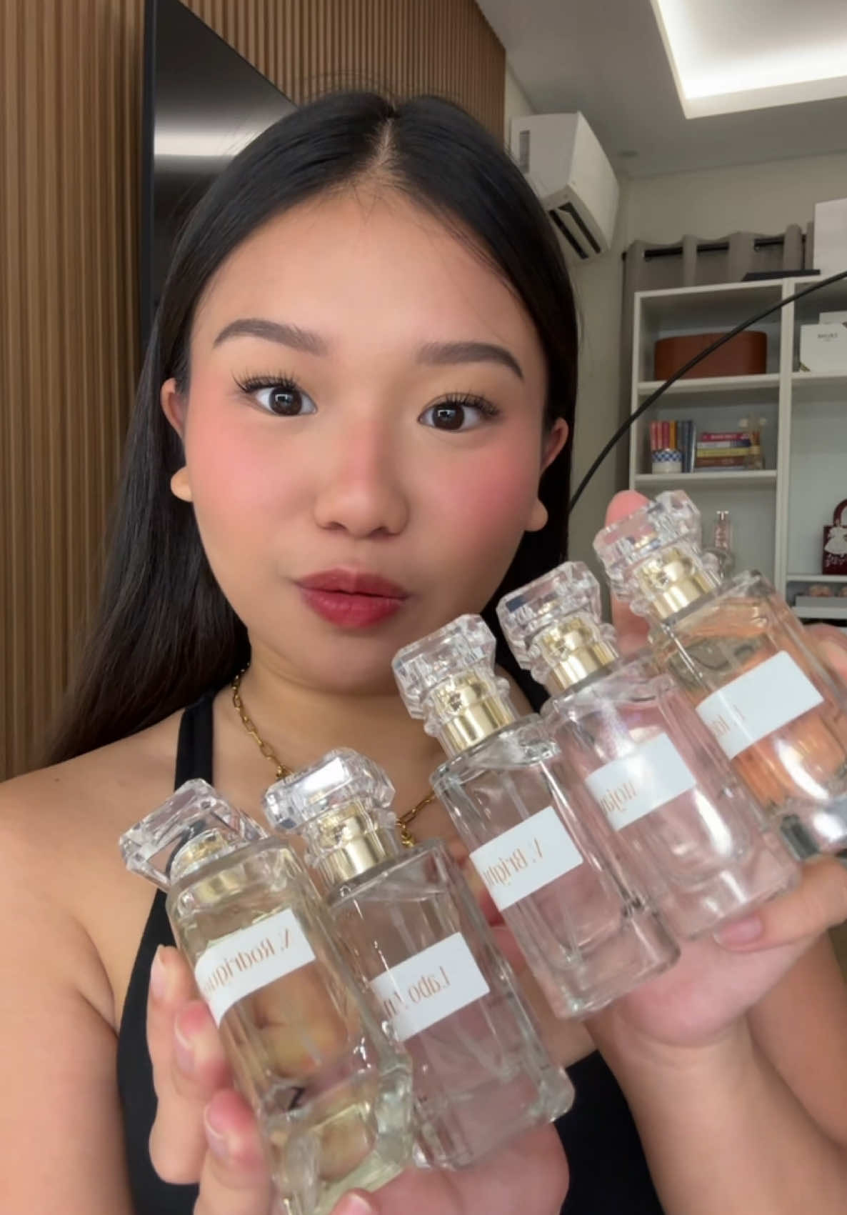 NEW SCENTS ALERTTT! 💗💗 watch the full video to know what’s best for youu! 