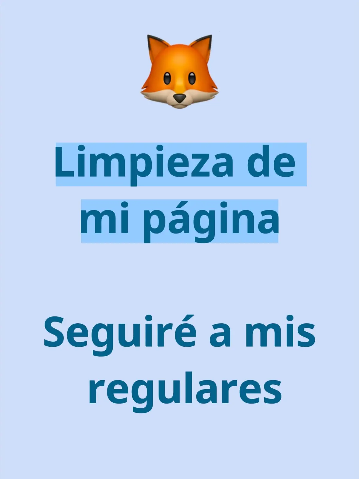 Voy a seguir a mis regulares  Los que siempre conviven y están creciendo conmigo @Camila Castillo  esta es mi otra página 