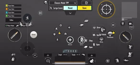 Awash 7alm agar control nwe akamawa bawar Akan 20 daqa pewa xarek buma😂♥️ @NARUTO𓆩🇮🇶⃤𓆪☄️ #telix #pubgmobile #foryou #foryoupage #fyppppppppppppppppppppppp #tdmpubg 
