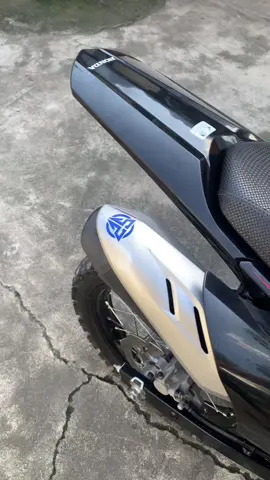 Limiter check☑️.             #CapCut #crf150l #crfstandarpabrik #crfsupermotoindonesia 