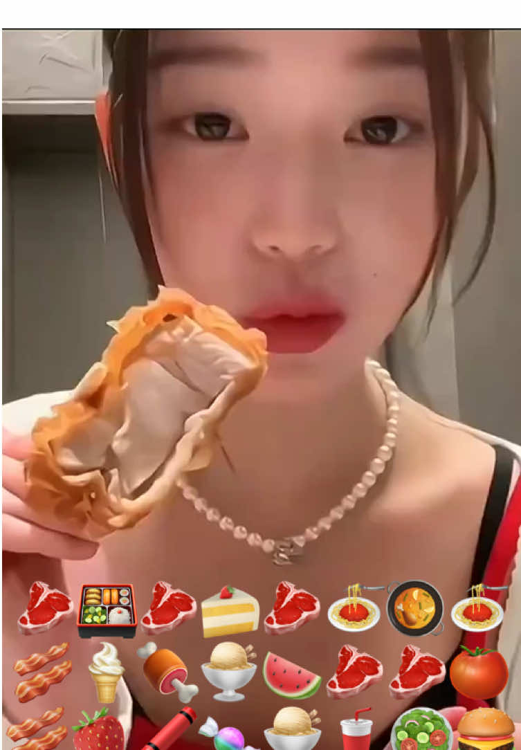 Ive bias ?? #ive #wonyoung #mukbang #eating #fyp #foryou #foryoupage 