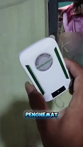 #penghematdayalistrik 