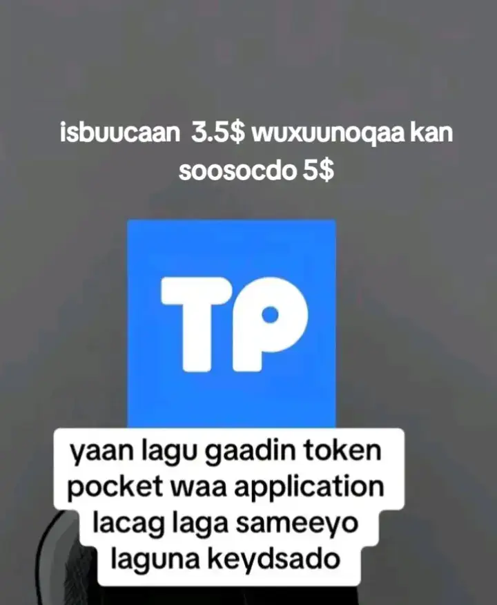 yaan kacawiyaaa qofkii rabo