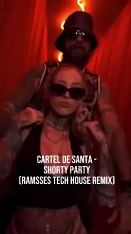 Shorty party🔥🔥🔥🔥#babocarteldesanta #hiphop 