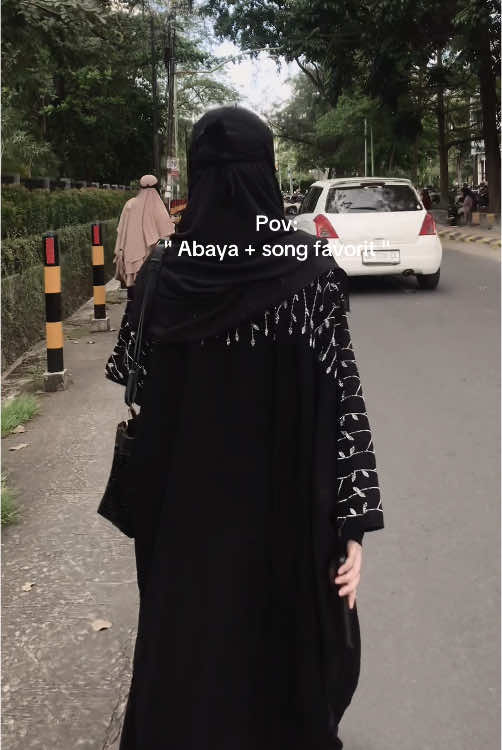 Ga ada obattt💗 #abaya #abayakaftan #launching #maasyaaallah 