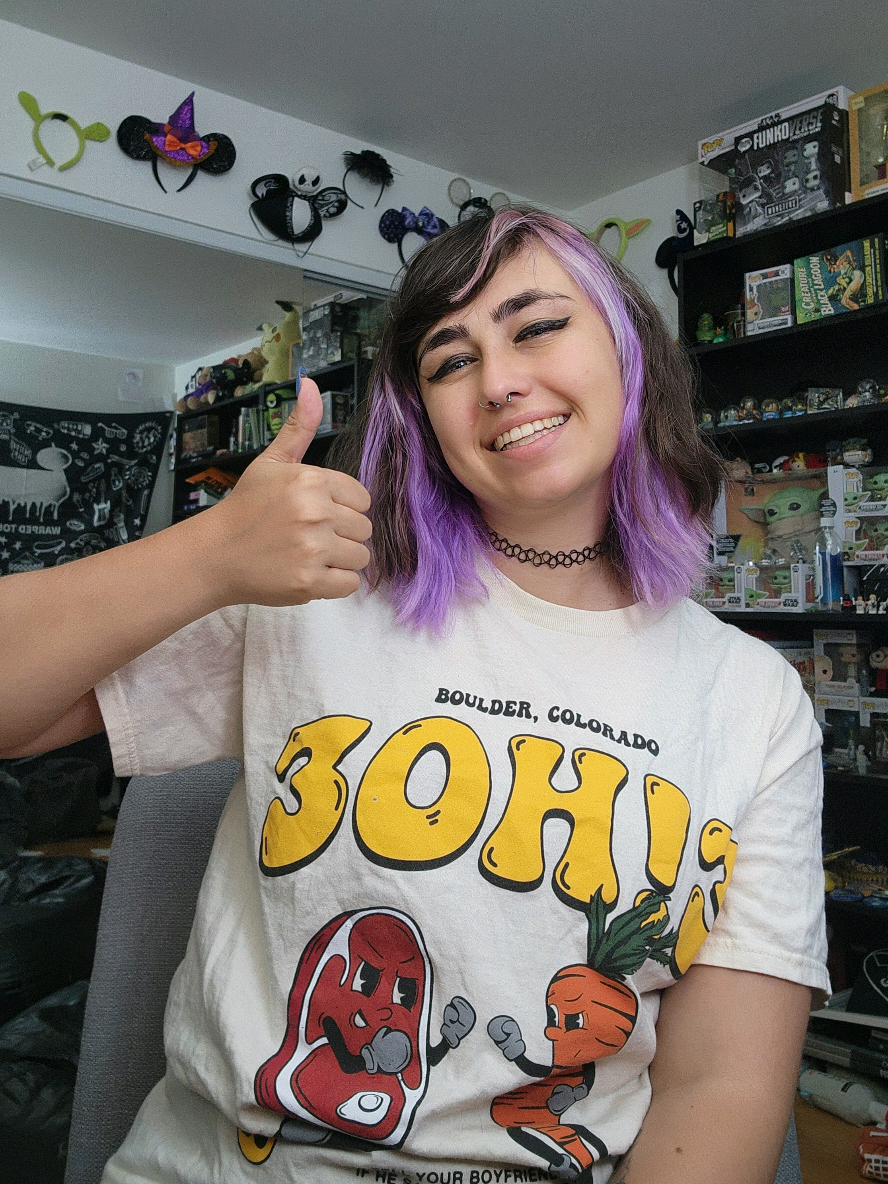 #duet with @SorryitsAriane ~ Ari Finally made progress in the story! 🤣😅 #GamerGirl #StreamSummary #smallstreamer #StreamUpdate #fallout #fallout3 
