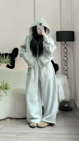 Mê đồ Empti #review #xuhuong #hoodiezip #quanni 