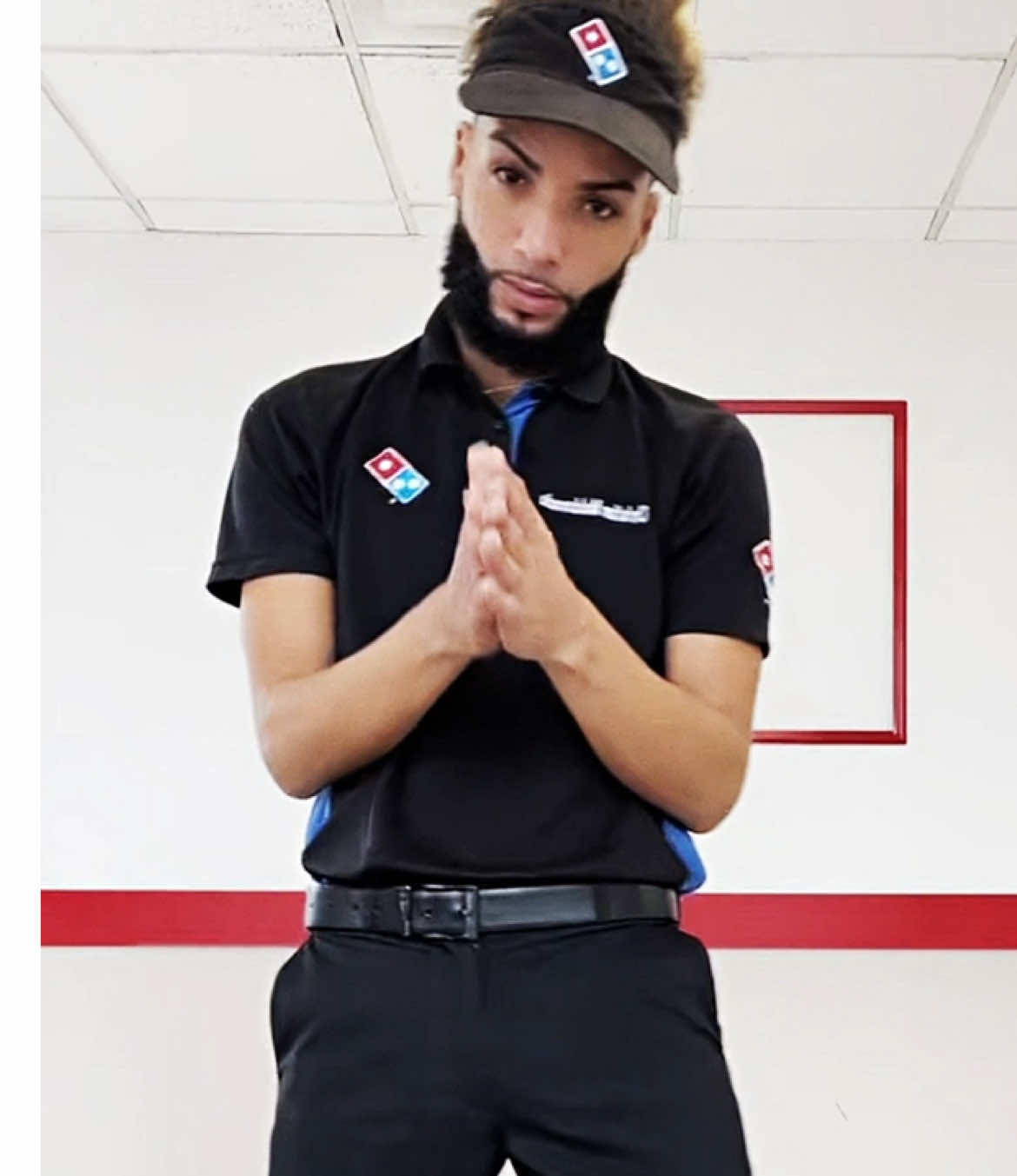 employment core, this is a sign to get a job 🥰 ib - @matvii 