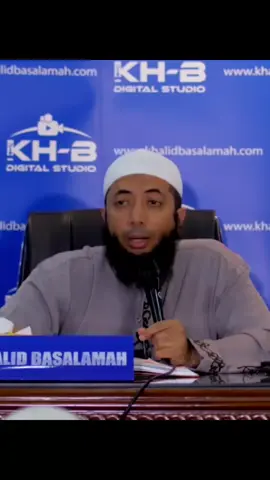 Fadhilah menjadi kaya? #khalidbasalamah #manhajsalaf #salafiyyah 