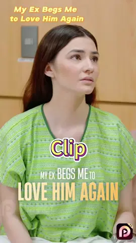 🎬The new drama：My Ex Begs Me to Love Him Again🎬 is now hot on #playlet  #Heiress #ChildhoodSweethearts #marriagestory #SecondChances #marrymyhusband #ViralStory #destinedwithyou