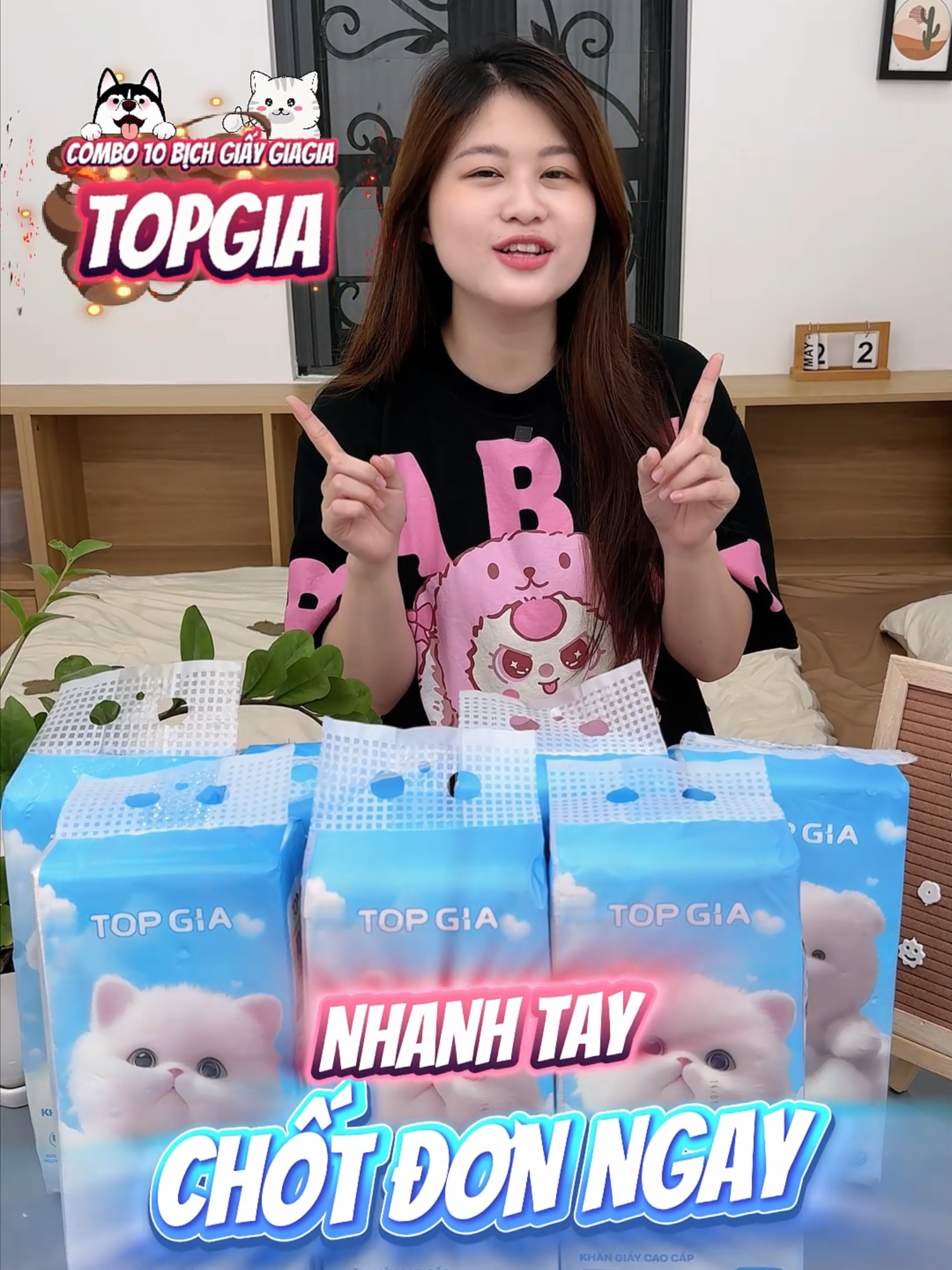 Cả nhà tính thử giúp em với #topgia #giaychatluong #giayrutday #chatluong