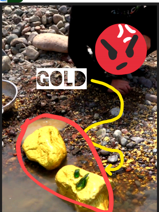 #GoldPanning #GoldHunting #GoldDigging #TreasureHunt #GoldInSand #GoldJewelry #JewelryDesign  #GoldLovers #LuxuryLifestyle #JewelryTok