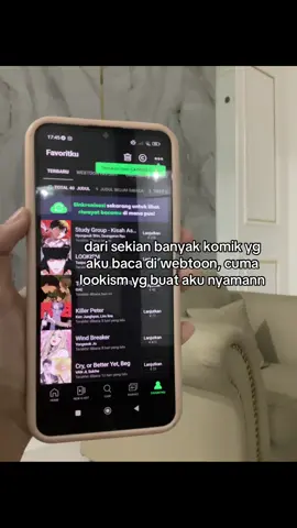 y srry udh kecintaan