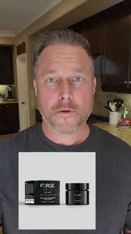 #creatorsearchinsights #forgeskincare #forgeskincareformen #skincare #menskincare #skincareroutine #forge 