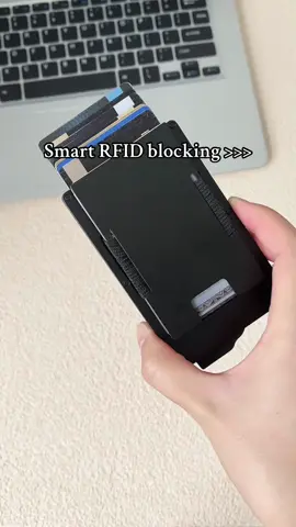 That’s COOL!#wallet#rfid #slimwallet#blocking#cardholder#minimalist#organized#money#largecapacity #coin #business#gift#dailyuse#slimwallet #rfidblocking #trendy#cool#gift#tiktokshopmademebuyit#tiktokshopholidayhaul#tiktokshopmemorialday #TikTokShopRestock#spotlightfinds
