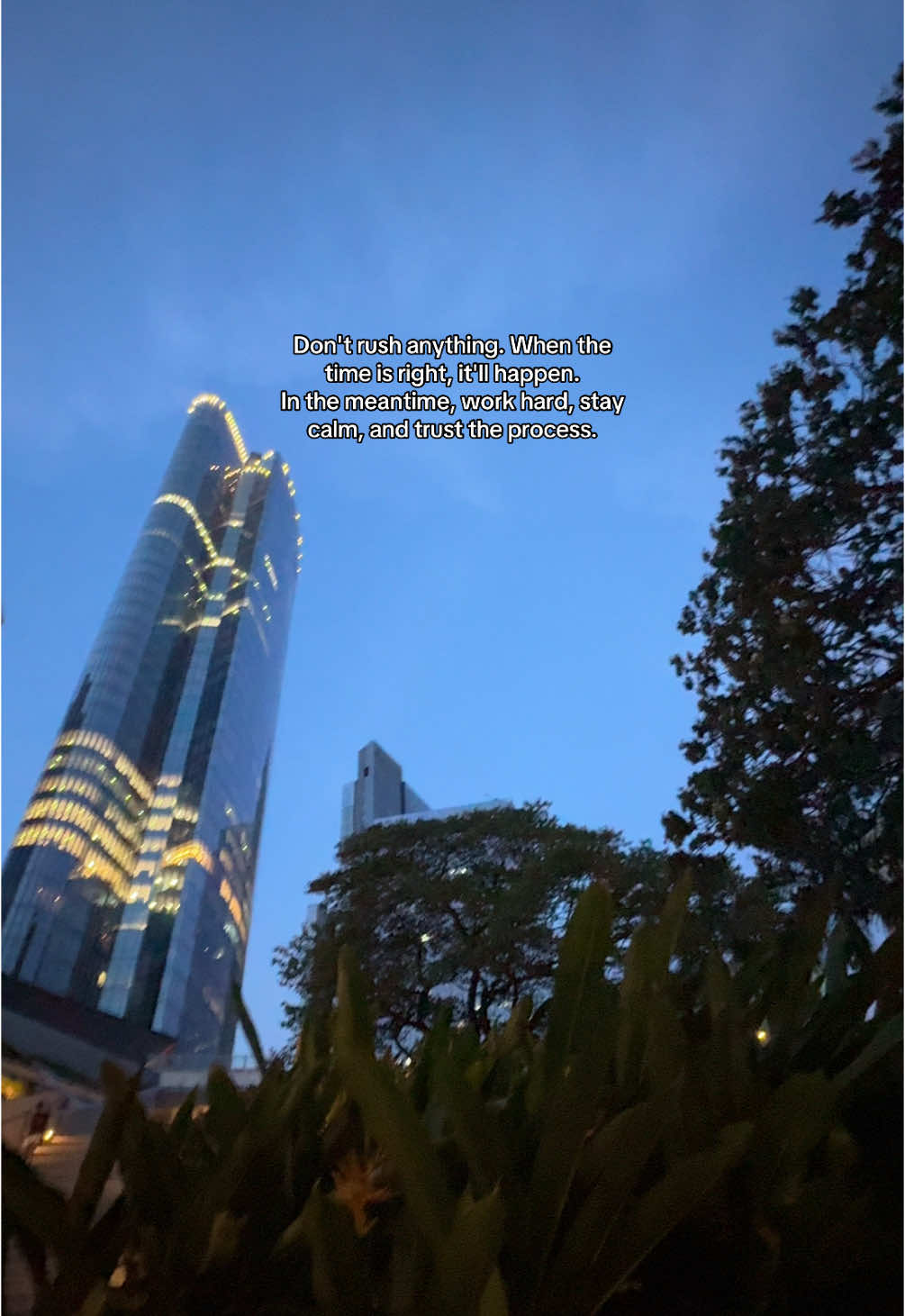 ##quotesoftheday #quotestoliveby #dailylifequotes #trusttheprocess #fyp 