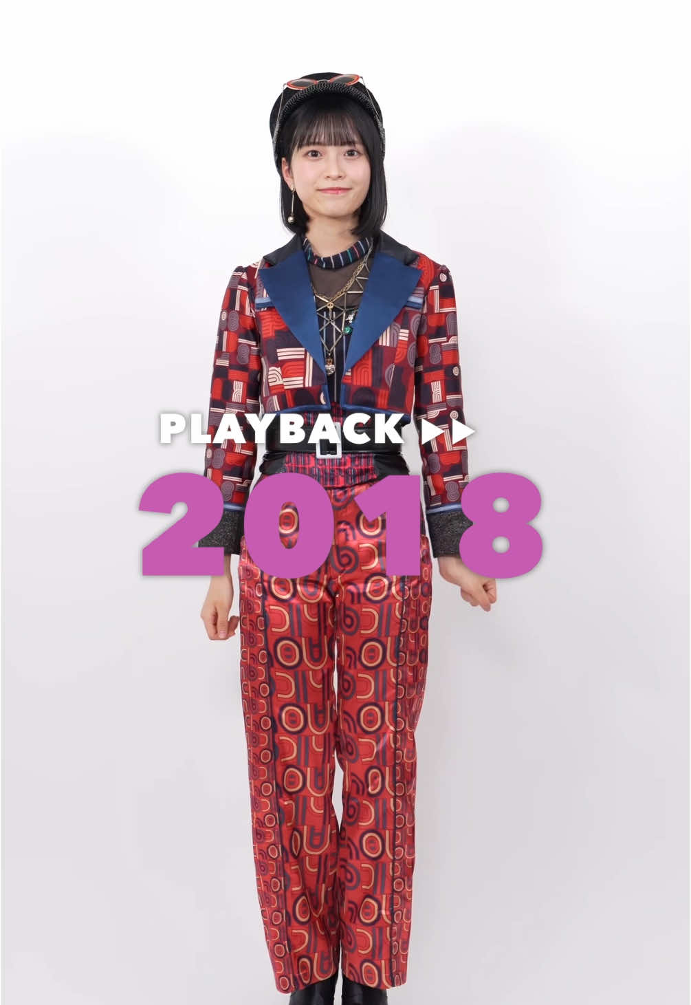 51st Single #ジャーバージャ Performed by #新井彩永 #さえちゃん @新井彩永  #SaeArai #AKB48  #AKB48_20thYear  #ここからだAKB48