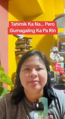 Hindi ka na umiiyak. Wala ka na ring galit. Pero may lungkot pa rin sa gitna ng araw-araw. Tahimik na ang sugat — pero hindi pa buo. Ganito nga ba talaga ang healing? Minsan, hindi malakas. Minsan, hindi masaya. Pero gumagalaw. Gumagaling. Sa katahimikan. Sa dahan-dahan. This is your sign to honor your quiet healing. #GentleHealing #QuietGrowth #MentalHealth #EmotionalHealing #MentalHealthAwareness #SelfCompassion #Psychology #Psychreavilla 