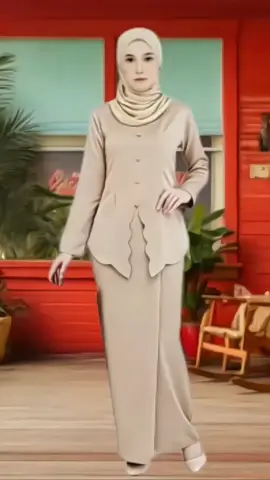 Kurung haniya moden como crepe premium#kurungpahang #kurungmodern #kurungpesak #kurungsongket #kurungviral #kurungcantik #kurungmoden #kurungironless #kurungkedahmoden 