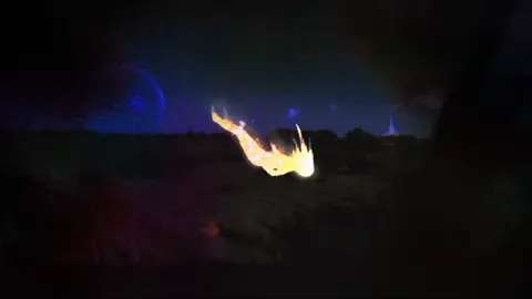 your universe. i will always be the lucky one. #youruniverse #ricoblanco #edit #lyrics #edits #fyp #foryou #foryouuu #foryoupage 