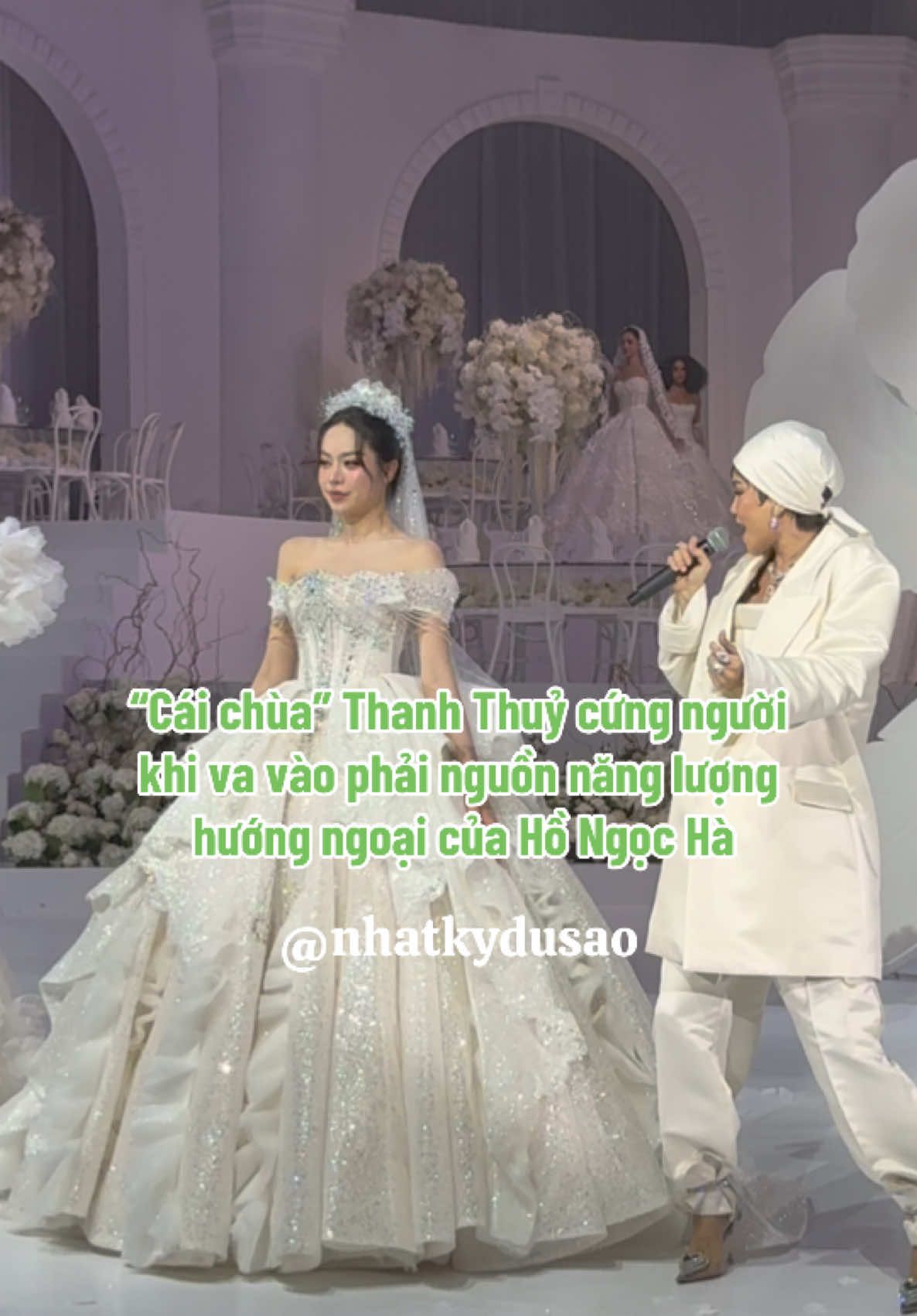 #nhatkydusao #tiktokgiaitri #LearnOnTikTok #OmniCouture #omnibridal #omni18yearsanniversary #huynhthithanhthuy #hongocha 