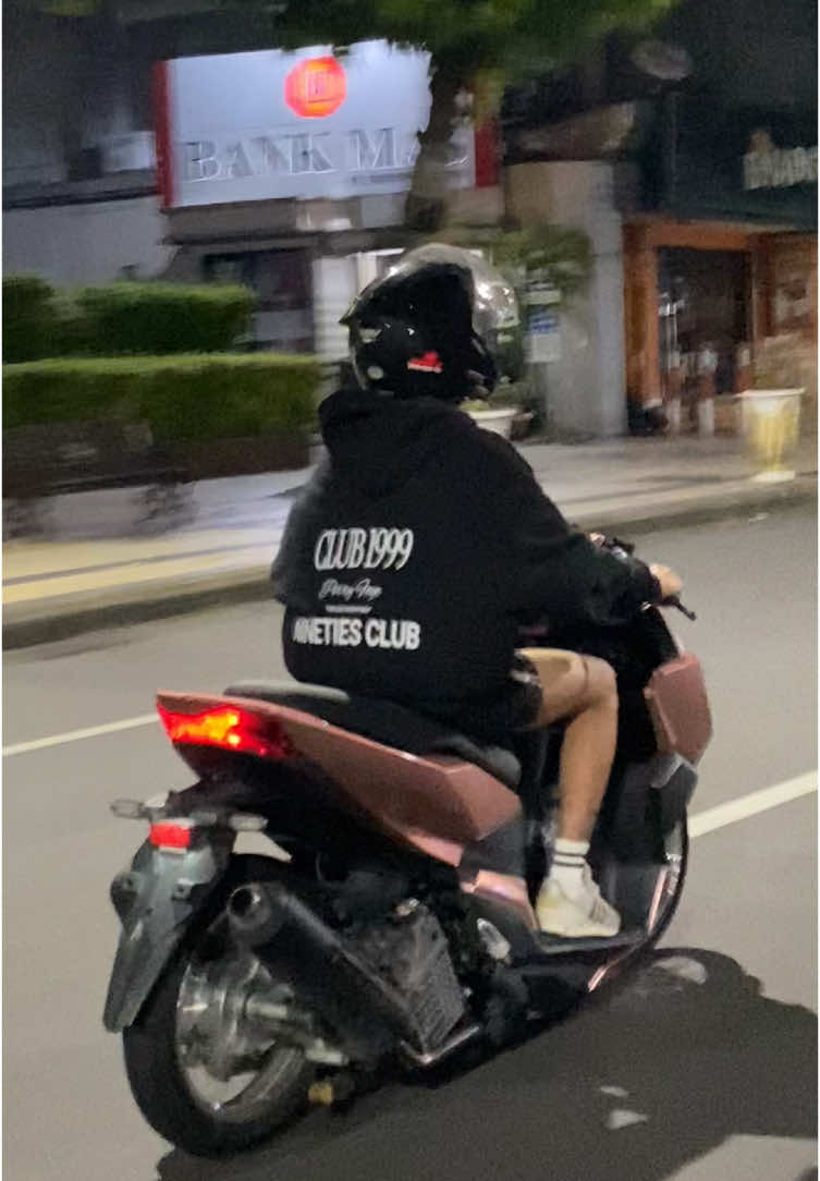 sound nya kane bener😀😀 #vario160 