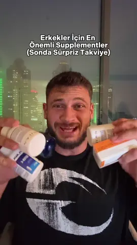 Bir çoğumuz beslenme şeklimizden dolayı yeteri kadar besin alamıyoruz. Kendimizi kandırmayalım, full potansiyeline ulaşmak için eksikliklerinin üstüne git ve gerekli şeyleri supplement et. @proteinocean ' dan 