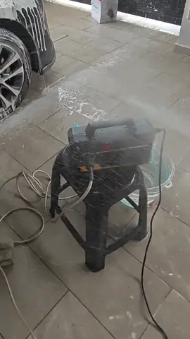 Memang betul waterproof boleh dia terjun dalam baldi tu..