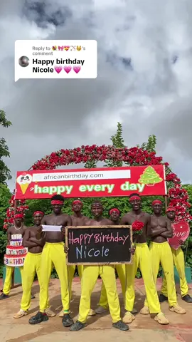Replying to @💐🎀💝🏹😽 Home page website can submit photos/ african birthday wishes birthday video african birthday greetings from african birthday gifts happy video#wish#birthday #typ#foryou#greetings