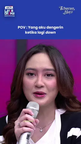 Kata-kata penyemangat dari Ariana buat kalian semua 💙 Tebaran Hati malam ini pukul 19.15 WIB hanya di RCTI #tebaranhati #layardramateroke #dramaseriesterbaik #tiktoktainment #fyp 
