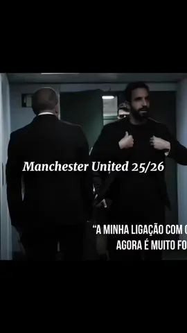 Manchester United 25/26 #manchesterunited #squad #lineup #newsigning #amorim
