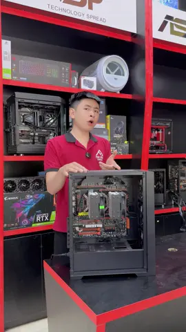 Thanh Lý Combo Pc Xeon Siêu Hạt Rẻ Cho anh Em Làm MMO, Chỉ Với 6Tr450 Nha🔥#maytinhphanthanh #pcthanhly #fullbopcgaming #xuhuong 