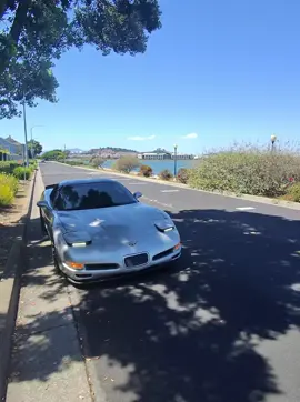 🪄 #fyp #corvette #c5 #danynelsonyt #thebayarea #ca #sanfrancisco 