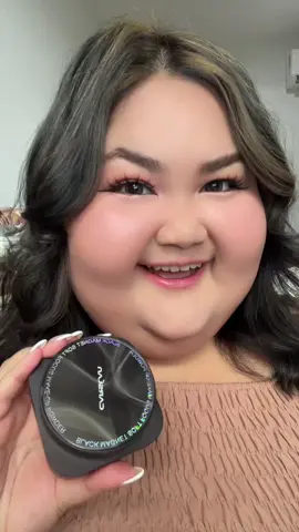 ต้องมีนะ แป้งตัวนี้คือจึ้งมาก 🥹✨ #รีวิวบิวตี้ #แป้งฝุ่น #Carslan #Carslan.TH 