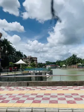 দুপুরের রোদে ঝলমলে পটুয়াখালী পৌরসভা লেক | চোখ জুড়ানো দৃশ্য! . . . . . . . #পটুয়াখালী #Patuakhali #লেকভিউ #দুপুরবেলা #BeautifulBangladesh #NatureVibes #LakeView #PeacefulPlace #TravelBangladesh #BanglaTiktok #পৌরসভা_লেক #ভরদুপুরের_সৌন্দর্য #Foryou #FYP #Viral #Trending #ScenicView #NatureLovers