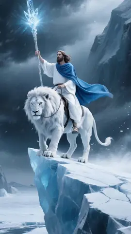 #jesus #jesuslovesyou #4klivepaper #livewallpaper #jesuslion #livewallpaperlion #foryou 