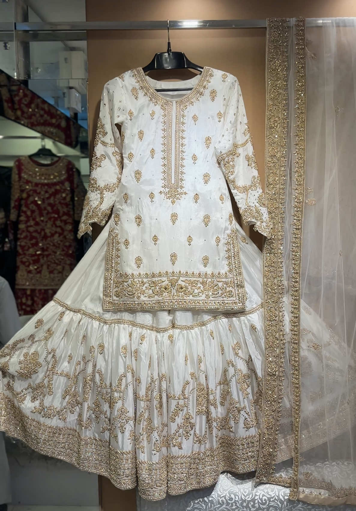 Most beautiful nikkah drees for order price insta: ideal_fasion_2829 ##foryou ##myaccount ##plzviral ##plzunfrezemyaccount🙏 ##Love ##idealfashion2829 ##mybridelaccount ##loveyou ##plzunfrezemyaccount🙏😭🙏😭 ##sports ##bridaldresses ##lovede ##bridelmaxi ##fyp ##brideldrees ##plzunfrezemyaccount🙏🥺 ##plzviralvideo ##lovebride ##foryou ##plzunfrezemyaccount🙏😭🙏😭 ##loveyou ##foryou ##plzviral 