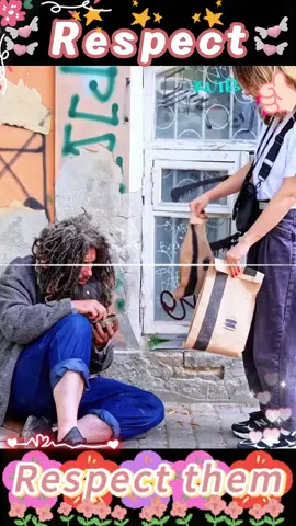Respect these people  #respect #fyp #fypシ #foryourpage #tiktokshop #humanity #tiktok #help #real #viraltiktok #kindness #respectwomen #respectvideos #shorts #women #helpingothers #usa_tiktok #usa🇺🇸 #usas #oldpeople #foryou