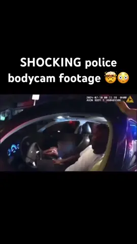 Insane shocking police bodycam footage😳#police #cops #crime #news #bodycam #shorts #crazy #america