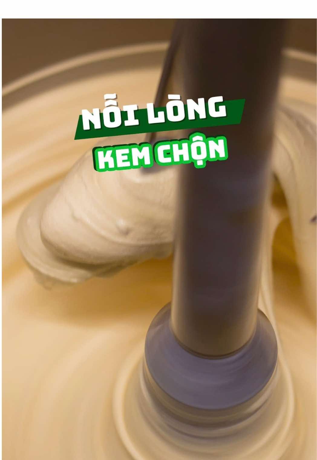 Góc khuất của nghề làm kem #donhieuchuyen #vanvatbietnoi 