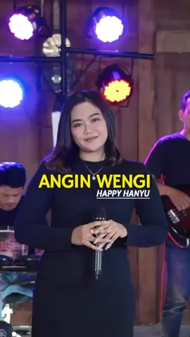 Happy Hanyu - Angin Wengi (Official Music Video) ##happyhanyu #anginwengi #dangduttrending #dangdutterbaru #koplodangdut #dangdutkoplo #dangdut2025 #kembanglayu #koploterbaru2025 #dangduttiktok #dangdutviral #jandhutkoplo #jandhutenak #lagujawaterbaru2025 #lagujawaterbaru #koplojawatimur #lewatberanda #lagujawa #masukberandatiktok