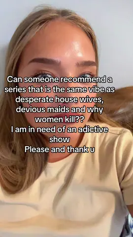 #desperatehousewives #deviousmaids #whywomenkil #seriesrecommendation #fyp 
