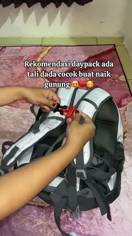 Muat banyak cocok banget buat tektok naik gunung, dengan tampilan yg elegan mewah dengan harga terjangkau, promo Daypack Abrok Ultralight 25L, #tasoutdoor #viral #tascamping #daypack  #tasolahraga #tasmurah #tasmurah #tasgunung #daypack #keren #simpel 