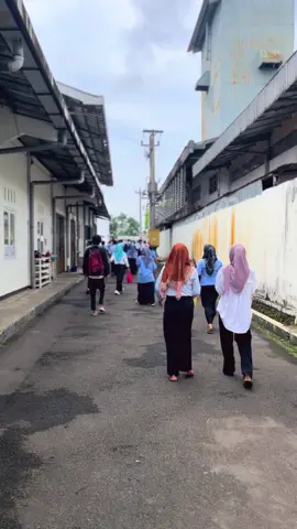 Pabrik ga harus cikarang,tapi kapan ya umr pabrik purbalingga sama kaya cikarang😊#fyp #kulipabrik #purbalingga #xyzbca #ptroyalkorindah 