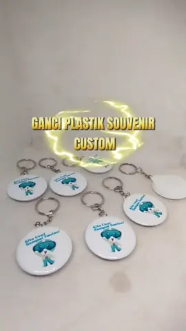GANCI PLASTIK CUSTOM  cocok untuk souvenir atau kenang-kenangan. bisa kirim ke seluruh indonesia mau order atau tanya-tanya dulu langsung chat admin aja #ganci #ganciplastik #gancisouvenir #gancicustom #gancimurah #gancilogam #ganciplastik #murah #meriah #bisacustom #gancisatuan #gancimurah #jogja #bikingancicustom #bikingancimurah 