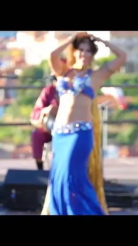 #danceQueen❤️ #bellydance #arabic #dance #foryou #foryoupage #bellydance #fyp 