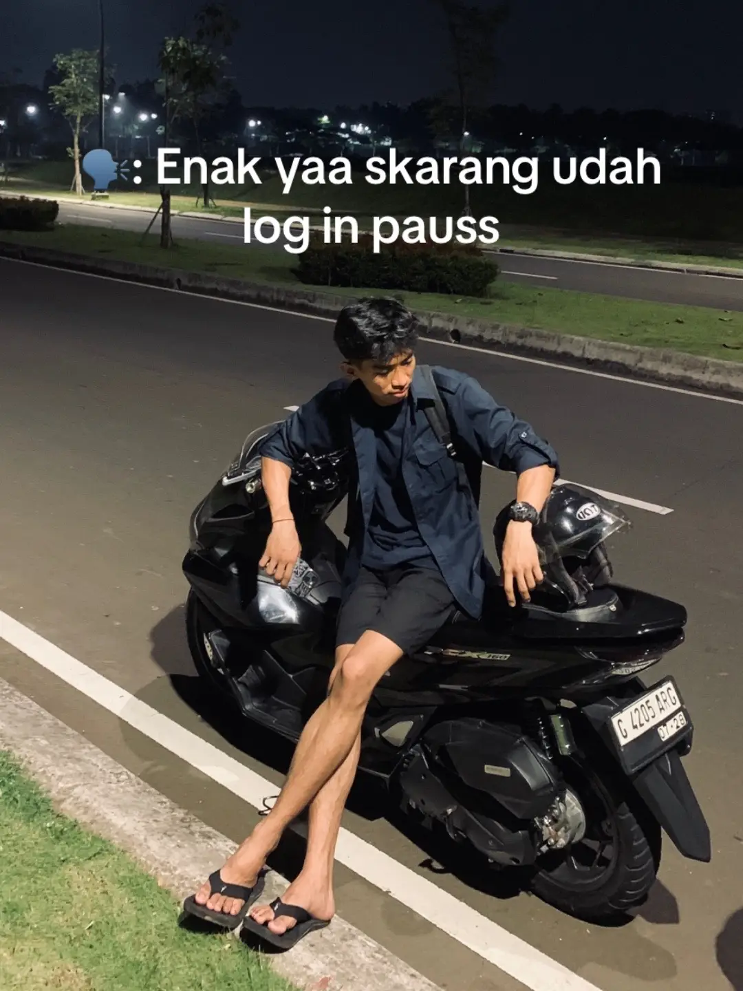 #pcx160 #varioledold 